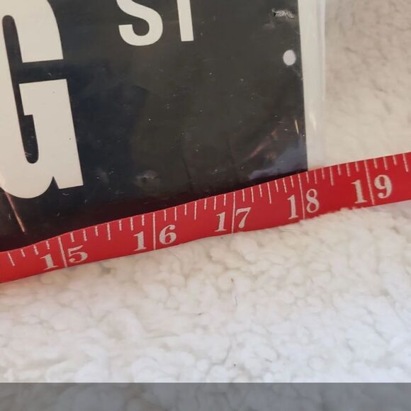 Metal Sign Off Road Racing - Picture 2 of 5